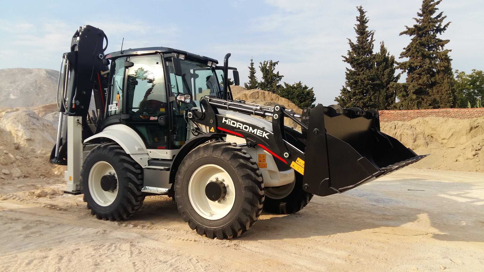 Трактор в аренду